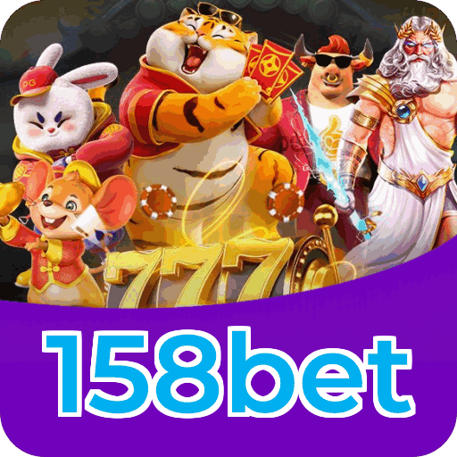 Login rápido no app 158bet